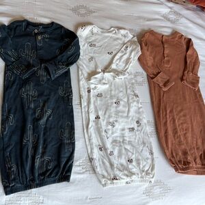 Cater’ 3months sleep gown